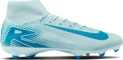 Produktbild von Nike Zm Superfly 10 Acad Fg/Mg Blueberry Blueberry 44