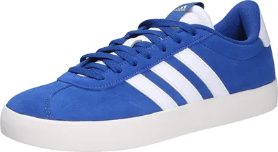 Produktbild von Adidas Herren Sneaker VL COURT 3.0 blau Größe EUR 41,5