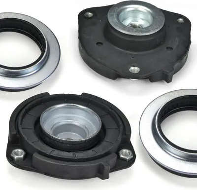 Produktbild von JOM 740505 Federbeinstützlager Vorne für BMW 5 Touring (F11) 5 Limousine (F10)