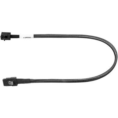 Zdjęcie produktu dla Silverstone SST-CPS06, 0,6 m, SFF-8643, SFF-8087, Prosty, Prosty, Męska