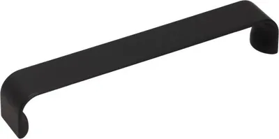 Immagine prodotto di Impugnatura UU50, soft touch - nero, 160 mm