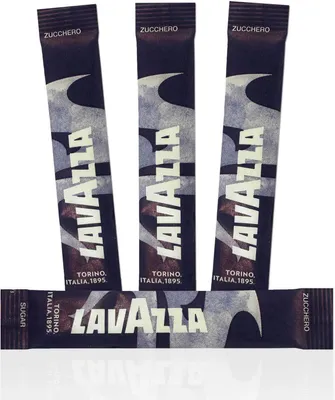 Produktbild von Lavazza Zuckersticks 700 x 4g
