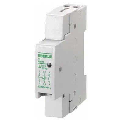 Produktbild von Eberle Controls Inst.-Relais IR 490 74 049074140000