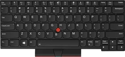 Obrázok produktu pre Lenovo 01YP226, Klávesnica, Lenovo, Thinkpad X280
