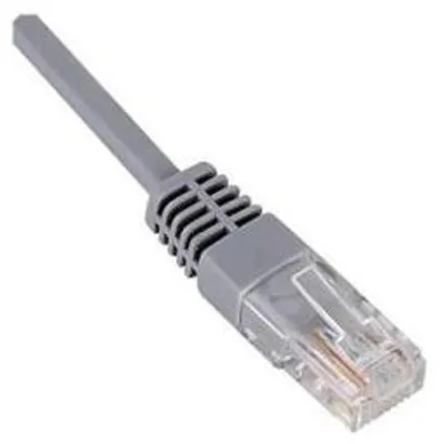 Produktbild von Nilox ROS1403 Netzwerkkabel Grau 3 m Cat5e U/UTP (UTP)