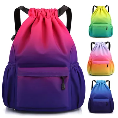 Image de Sac à dos étanche pour ceinture, idéal pour le sport et les voyages