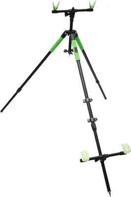 Produktbild von Madcat Heavy Duty Tri Pod 2Rods 98-174cm - Tripod