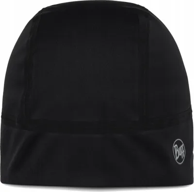 Produktbild von Buff ® Windproof Gore-tex Windstopper® Mütze Schwarz S-M Schwarz S-M