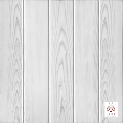 Produktbild von 3D Wandpaneele Wandverkleidung Deckenpaneele Platten Paneele Holzimitation Polystyrol XPS (0,25qm)