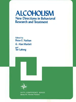 Produktbild von Alcoholism