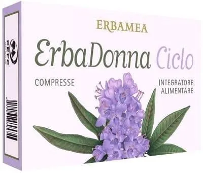 Productafbeelding van ERBADONNA, 24 tabletten