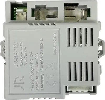 Immagine prodotto di Unità di controllo del veicolo a batteria Bbh-0005 (Mercedes Gtr)