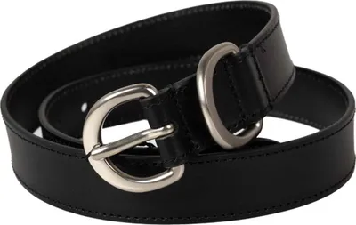Zdjęcie produktu dla Calvin Klein Jeans Pasek - K60K610361 BDS - Czarny- Rozmiar: 95(EU)
