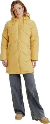 Image de Manteau Roxy ERJJK03634-YHV0 pour Femme