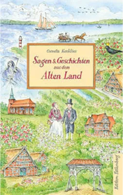 Produktbild von Sagen und Geschichten aus dem Alten Land