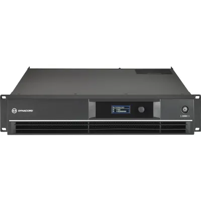 Produktbild von Dynacord L1800FD-Verstärker