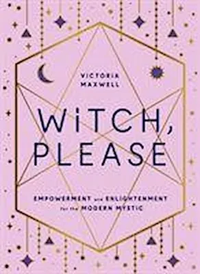 Obrázek produktu pro Witch, Please