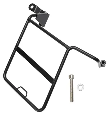 Imagen del producto de Portaequipajes para motocicleta, modelos CT125 y Trail125