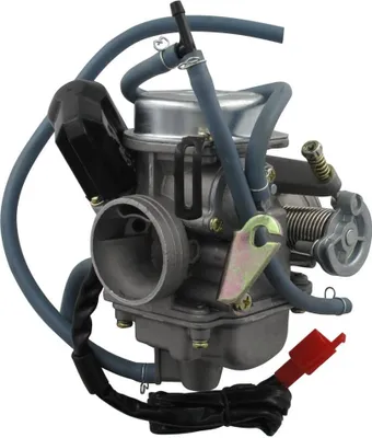 Produktbild von Vergaser CVK HL IC PD24J 24mm 125ccm 4Takt TS152QMI210001B Motorroller.de E-Choke 125ccm-180ccm Schwimmer-Vergaser Carburetor Carburateur Scooter