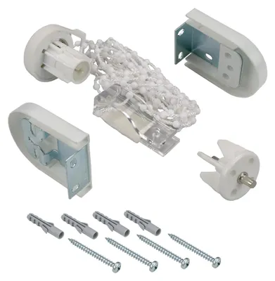 Produktbild von Umrüst-Set für Rollos 25 mm mit Kettenzug