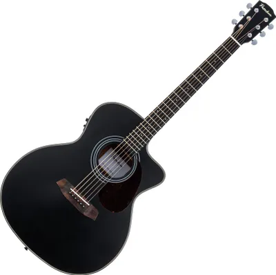 Zdjęcie produktu dla Pasadena PGC-200E Black Jumbo z elektroniką