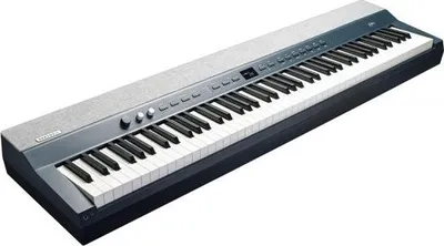 Produktbild von Kurzweil Stage Piano KAP1-KB 88 Tasten