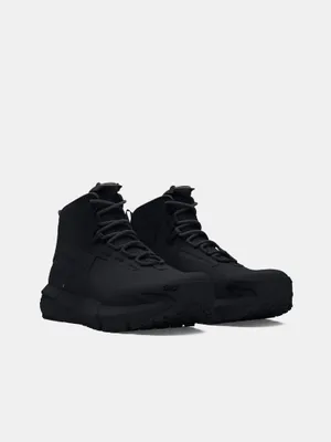 Obrázek produktu pro Under Armour UA Charged Valsetz Mid-BLK - 43