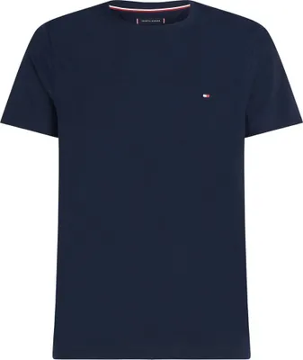 Produktbild von Tommy Hilfiger Tshirts Core Stretch, MW0MW27539DW5, Größe: 174