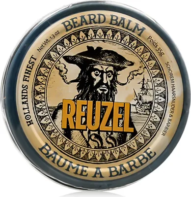 Produktbild von REUZEL Beard Balm 35 g