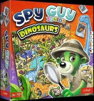 Zdjęcie produktu dla Trefl 02684