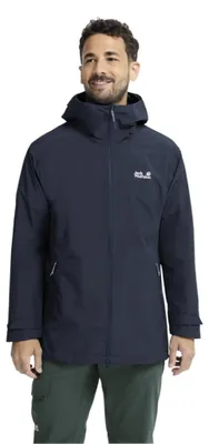 Zdjęcie produktu dla Jack Wolfskin Kurtki Litestride, A65877C0412, Rozmiar: 180