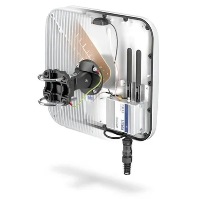 Obrázek produktu pro QuWireless QuMax XR LTE High Band, 13 dBi, 0.694-0.96/ 2.3-2.7 GHz, 13 dBi, 50 ohm, 30°, 30°