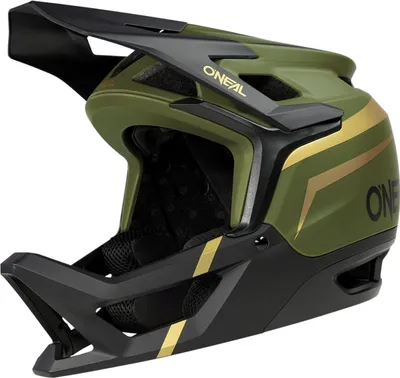 Produktbild von ONEAL TRANSITION FLASH V.23 Downhillhelm