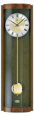 Produktbild von Funkpendeluhr 4/4 WM-BB - Nr. F5087/1