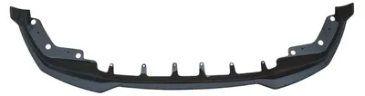 Für BMW 3er G20 G21 2018- mit M-Paket Frontspoiler Spoiler Lippe Schwarz Glanz in der Farbe Schwarz von Goingfast