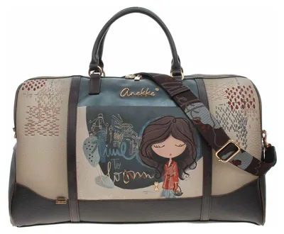 Produktbild von Anekke Reisetasche für Damen 43708-423