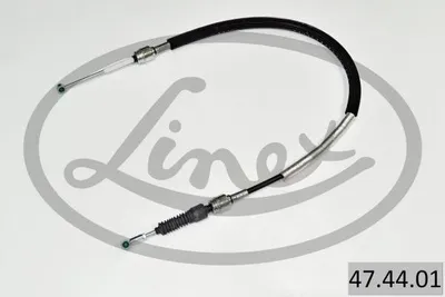Zdjęcie produktu dla Linka Zmiany Biegów Vw Bora/Golf 98-05