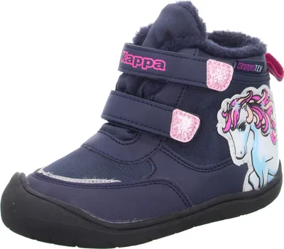 Produktbild von Kleinkinderstiefel Warmfutter STYLECODE: 280021M FLAKE TEX M FLAKE TEX M