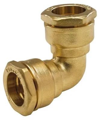 Image de Raccordement de tuyau en PE20 pour installation extérieure