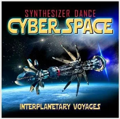 Productafbeelding van Cyberruimte - Interplanetaire reizen