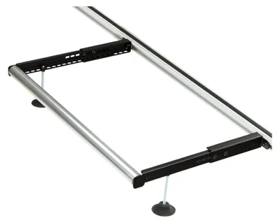 Produktbild von Laderolle für Aluminium-Dachträger 52x35 mm