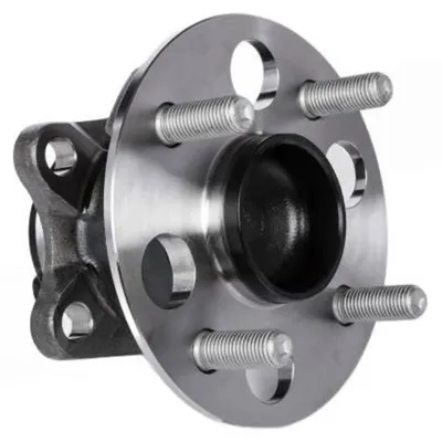 Image de TOYOTA Yaris Roulement de moyeu de roue arrière 42450-0D051 OE