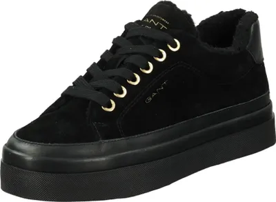 Produktbild von Gant Sneaker Low AVONA Damen 31373439313131 Schwarz 39 EU