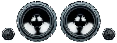 Produktbild von PG Audio Evo II 2.16, max. 240 Watt, 1 Paar Neu