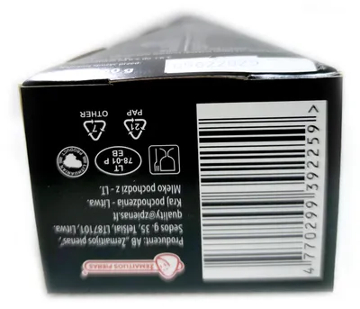 Zdjęcie produktu dla Ser twardy Dziugas Mild 12 m. 160 g