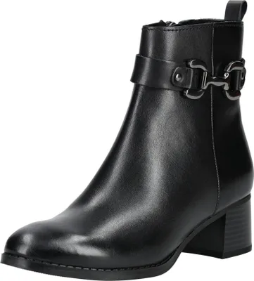 Obrázok produktu pre Marco Tozzi Stiefelette Leder