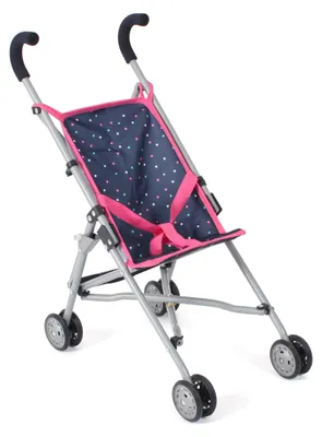 Image de BAYER CHIC 2000 Mini buggy ROMA 601-84