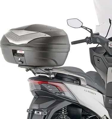 Produktbild von ZENTRALER KASTENGESTELLER KYMCO X-Town 125-300 City (20) ( OHNE PLATTE )