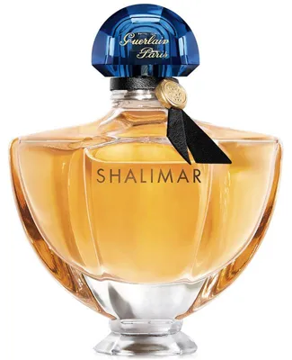 Produktbild von Guerlain Shalimar, Frauen, 30 ml, Nachfüllbare Flasche, Bergamotte, Iris, Jasmin, Rose, Tonka-Bohne, Vanille