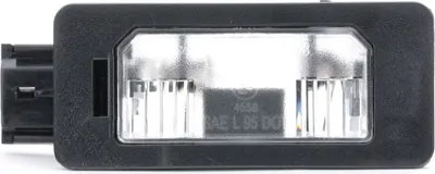 Immagine prodotto di Lampada targa TYC 15-0293-00-9